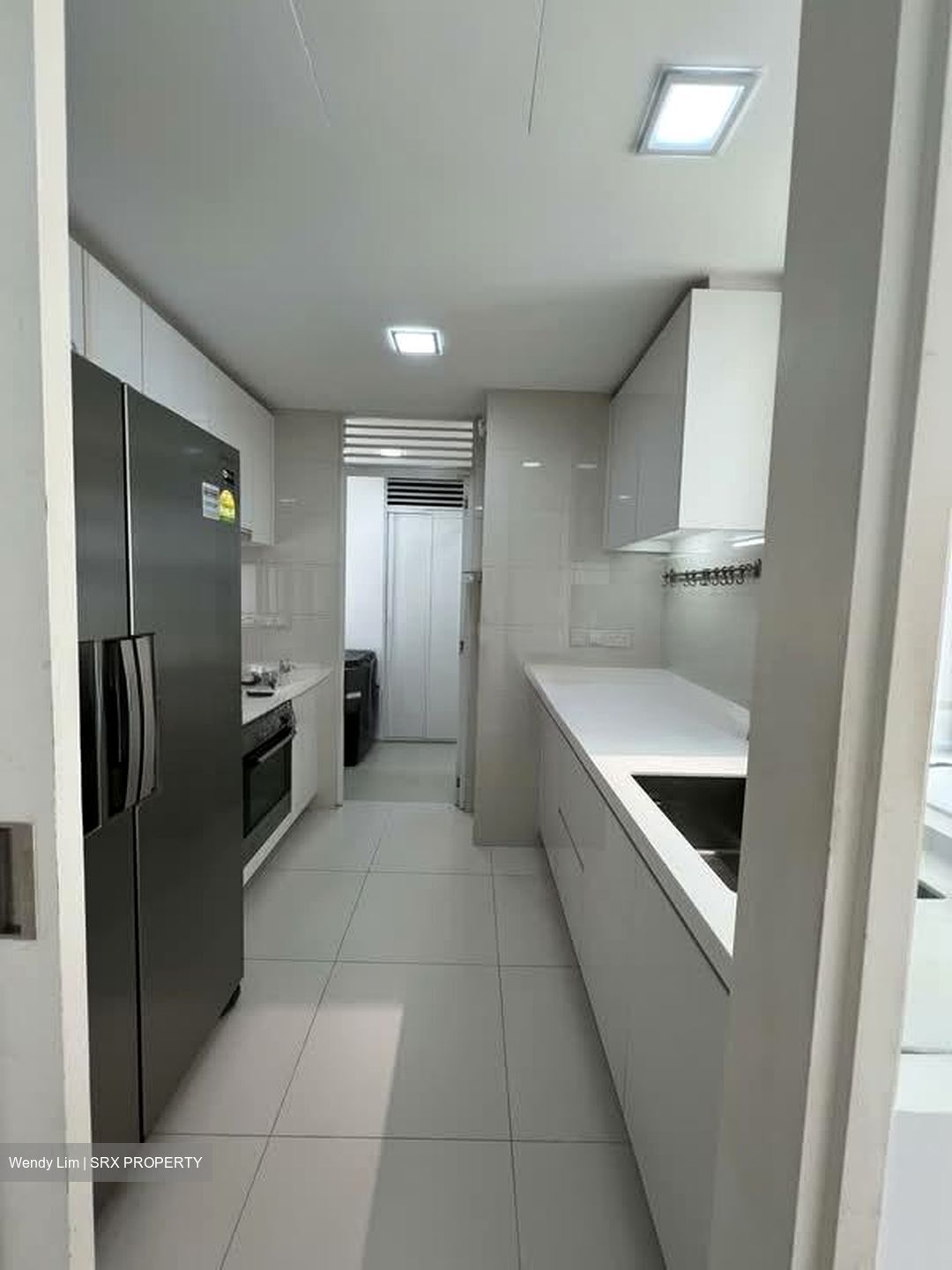 Sky Habitat (D20), Condominium #585642231